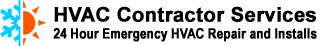 Oil Trough HVAC Services